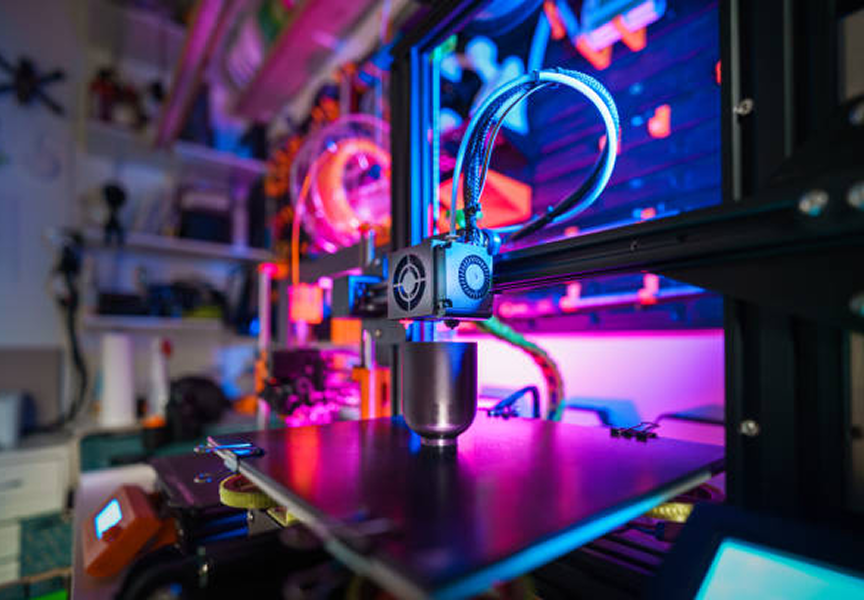 3D Modelling Trends and Topics to Watch in 2025