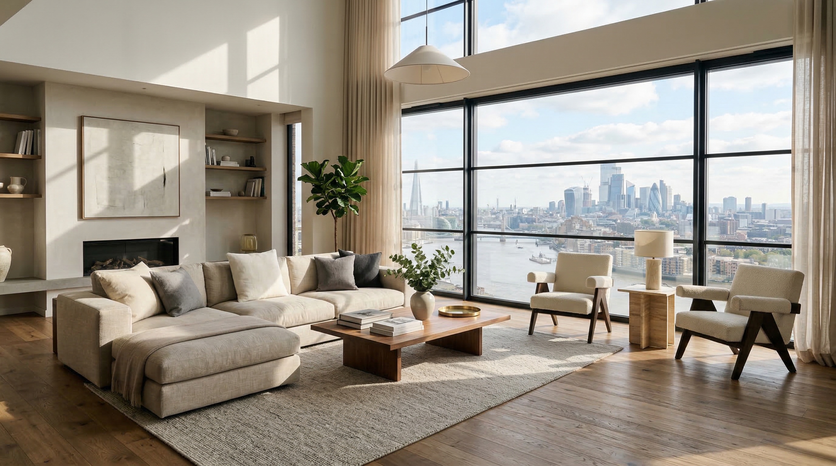 3D Rendering Services